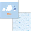 El Commune Memo Pad Ghost Memo Pad creep OBK-035