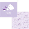 El Commune Memo Pad Ghost Memo Pad peek OBK-036