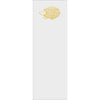 El Commune Bookmark One Point Clear Bookmark Hedgehog BMK-001