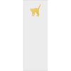 El Commune Bookmark One Point Clear Bookmark Cat BMK-004