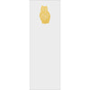 El Commune Bookmark One Point Clear Bookmark Owl BMK-006