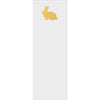 El Commune Bookmark One Point Clear Bookmark Rabbit BMK-008