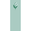 El Commune Bookmark Printemps Clear Bookmark suzuran BMK-010