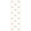 El Commune Bookmark Mini Mini Clear Bookmark Shimaenaga BMK-012
