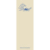 El Commune Bookmark Masterpiece Bookmark Hokusai BMK-021