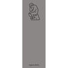 El Commune Bookmark Masterpiece Bookmark Rodin BMK-022