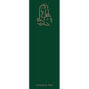 El Commune Bookmark Masterpiece Bookmark Da Vinci BMK-024