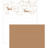El Commune Letter set arara字母set dog lts-085