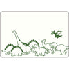 El Commune Mini Card Alara Mini Card dinosaurs ALA-002