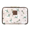 Lab Clip Pouch La Recolte/Multi Pouch Brown C24-LRMU-BR