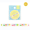 BGM Masking Tape Color Tape 5mm*5m Color Tape BM-LSG167