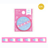 BGM Masking Tape Ice 5mm*5m Ice BM-LSG168