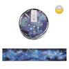BGM蒙版胶带天空百科全书/星系20mm x 5m天空百科全书/Galaxy BM-SDWG004