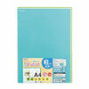 Kutsuwa Underlay A4 School Underlay A4 Mint Green ST131MT