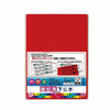Kutsuwa Underlay Memorization Underlay B5 Red VS020R