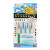 Kutsuwa Pencil Cap Egg Color Cap Egg Shell RB030B