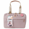 Kutsuwa PC Bag Carrying PC Case Misty Pink LF001PK
