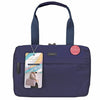Kutsuwa PC Bag Carrying PC Case Lapis Navy LF001NB