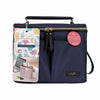 Kutsuwa Pouch Carrying Box Lapis Navy LF002NB