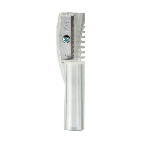 Kutsuwa Pencil Cap Sharpener Cap Clear RB032