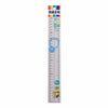 Kutsuwa Ruler Recycled PET Straight Ruler (30cm) 30cm HSS30E