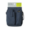 Kutsuwa Pouch Stationery Apron Bag Holder Navy BE022NB