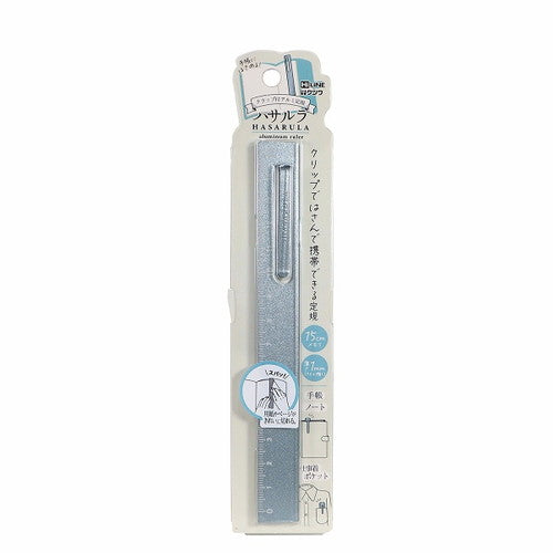 Kutsuwa 통치자 Hasarura 통치자 Blue Grey XS07BL