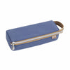 Kutsuwa Pen Case Elkaha Blue AK067BL