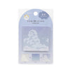Kutsuwa Sticky Note (Summer Cloud) Summer Cloud SC237C