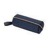 Kutsuwa Pen Case Carrying Pen Pouch Lapis Navy LF003NB