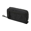 Kutsuwa Pouch Gadget Pouch Wide Black FS108BK