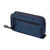 Kutsuwa Pouch Gadget Pouch Wide Navy FS108NB