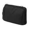 Kutsuwa Pouch Desk Pouch Black FS110BK