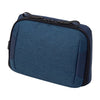 Kutsuwa Pouch Desk Pouch Navy FS110NB