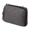 Kutsuwa Pouch Desk Pouch Gray FS110GY
