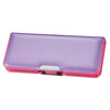 Kutsuwa Pencil Case Pittanton Purple CH212PU