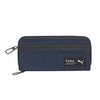 Kutsuwa Pen Case Preserve Holder Pen Case Navy PM505NB