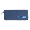 Kutsuwa Pen Case Desk Organizer Pen Case Navy PM506NB