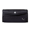Kutsuwa Pen Case Magnetic Hook Pen Case Black PM508BK