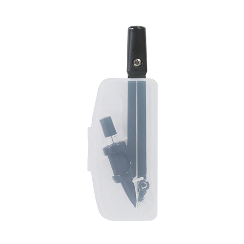 Kutsuwa Compass Easy-to-turn sharp compass CP235