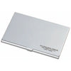 Reimei business card holder aluminum card case BRV703