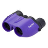 Reimei Binoculars Compact Magnification 8x x 21mm Violet RXB317V