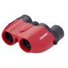 Reimei Binoculars Compact Magnification 8x x 21mm Red RXB317R