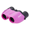 Reimei Binoculars Compact Magnification 8x x 21mm Pink RXB317P