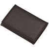 Reimei Business Card Holder GLOIRE Business Card Holder with Memo Holder (Leather) Black Black GLN1055B