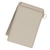 Reimei Pass Case Tinist Butterfly Pass Case Beige Beige NP1076J
