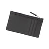 Reimei Fragment Card Case Tinist Fragment Card Case Black Black NH1077B
