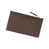 Reimei Fragment Card Case Tinist Fragment Card Case Dark Brown Dark Brown NH1077E