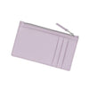 Reimei Fragment Card Case Tinist Fragment Card Case Light Mauve Light Mauve NH1077V