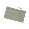 Reimei Fragment Card Case Tinist Fragment Card Case Pistachio Pistachio NH1077M